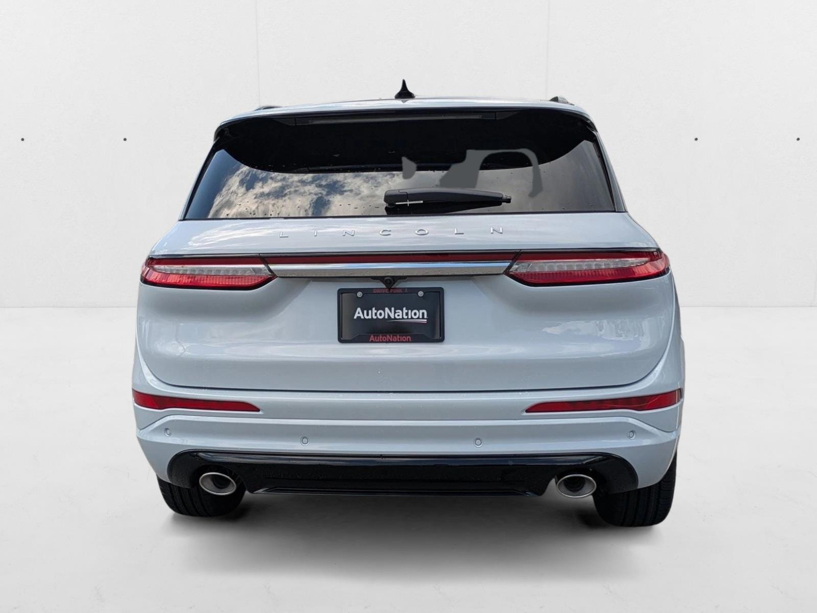 2025 Lincoln Corsair Grand Touring - Photo 9