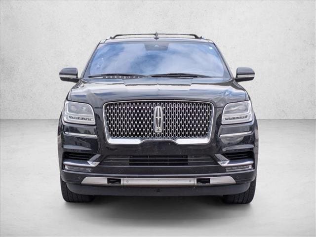 Used Lincoln Navigator for Sale in Jacksonville, FL | AutoNation