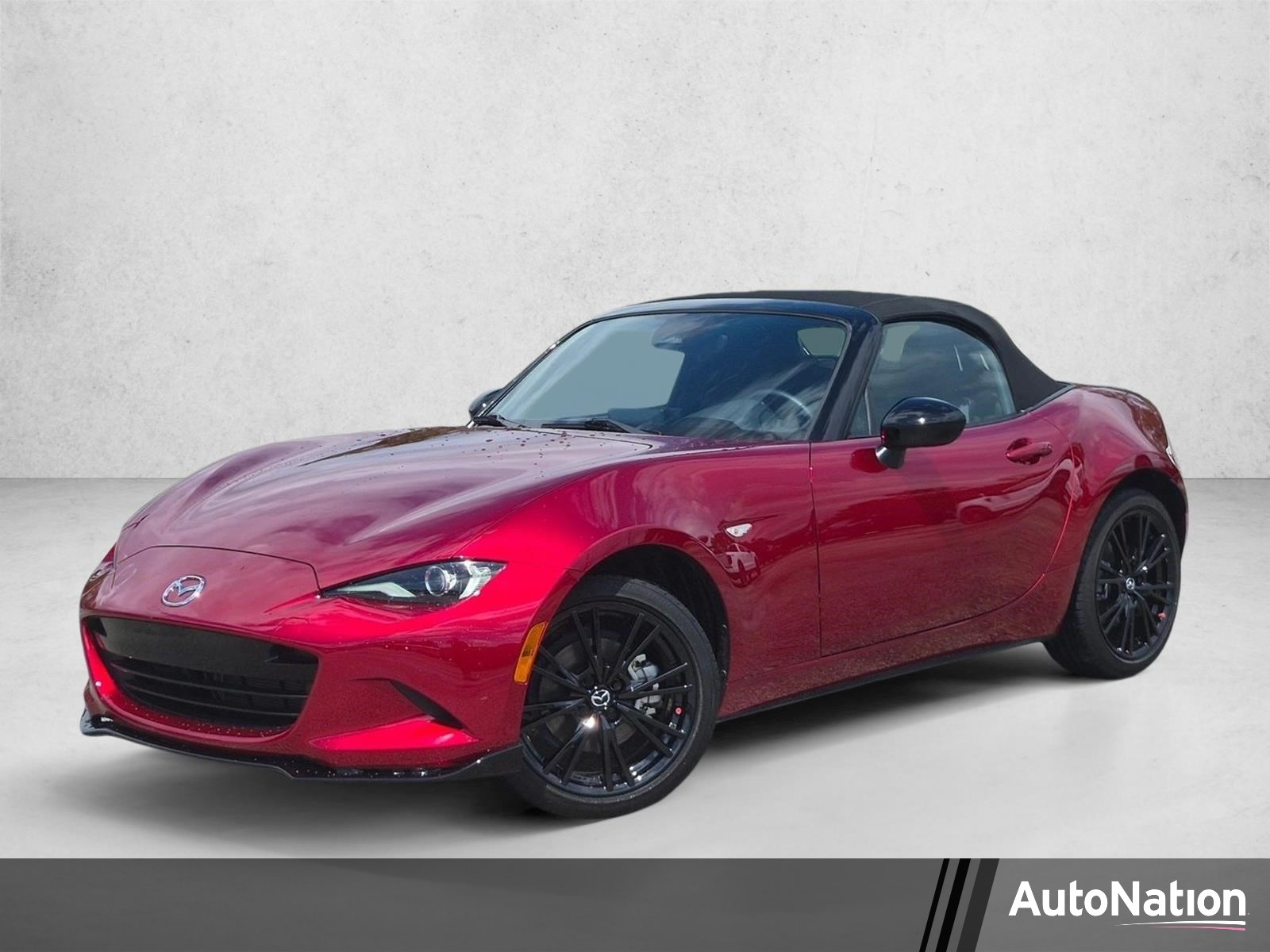  Mazda MX-5 Miata
