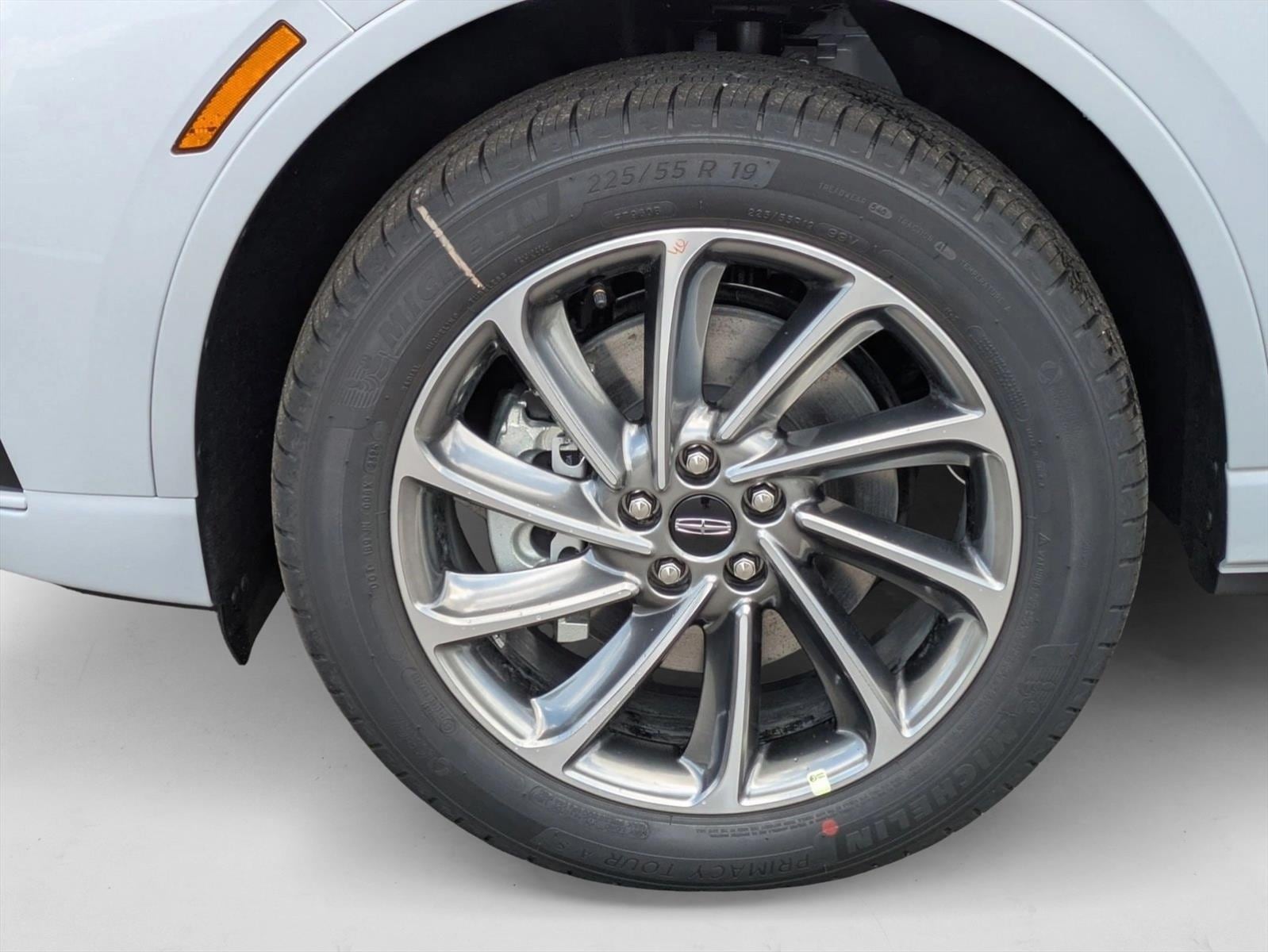 2025 Lincoln Corsair Grand Touring - Photo 16
