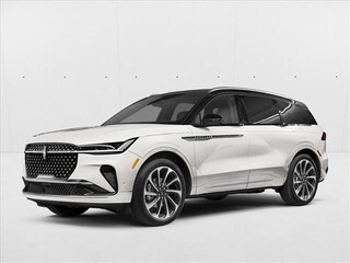 2025 Lincoln Nautilus Premiere SUV