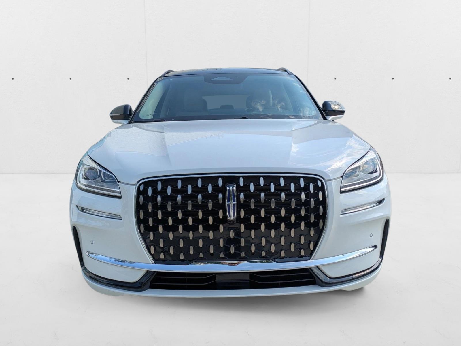 2025 Lincoln Corsair Grand Touring - Photo 6