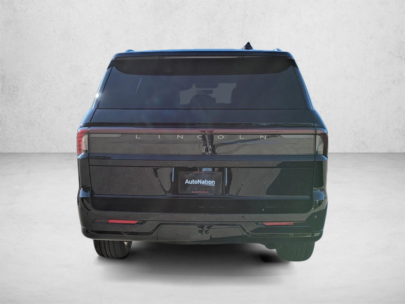 2025 Lincoln Navigator Reserve - Photo 9