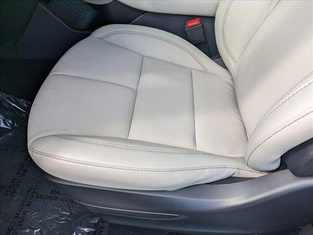 2025 Lincoln Aviator Reserve photo 4