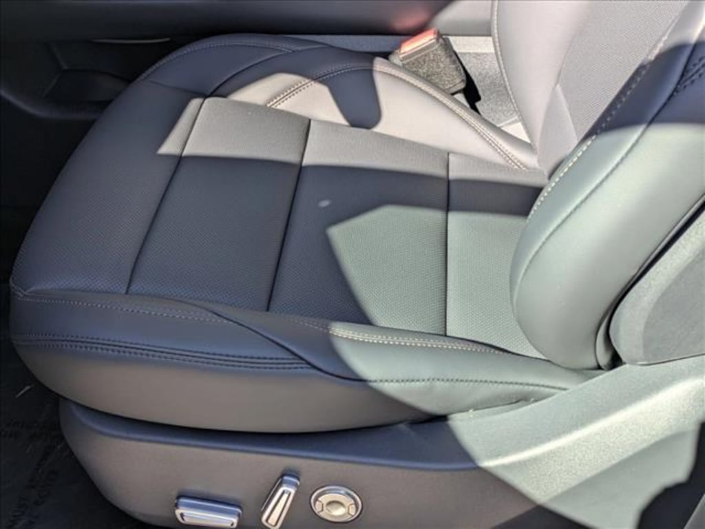 New 2026 Lincoln Nautilus Premiere SUV