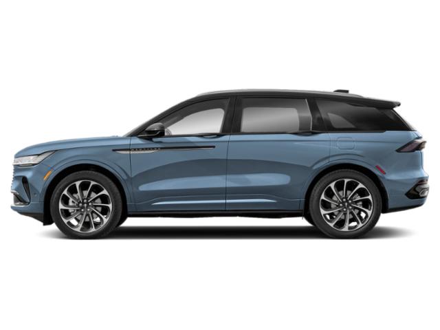 2025 Lincoln Nautilus Premiere photo 2