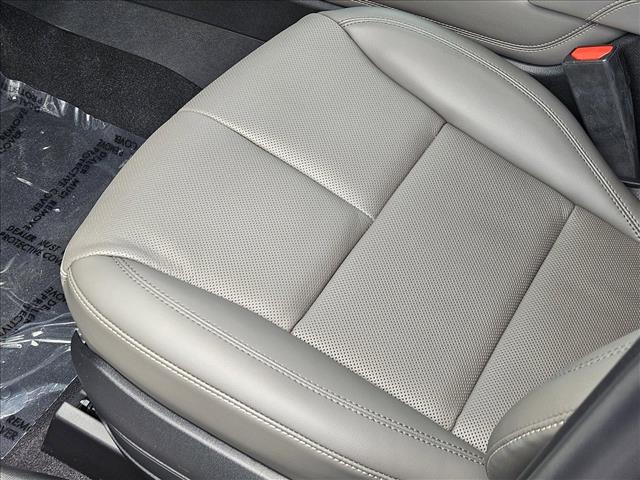 2024 Lincoln Corsair Grand Touring photo 4