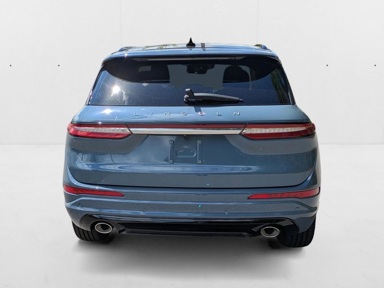 2025 Lincoln Corsair Grand Touring - Photo 9