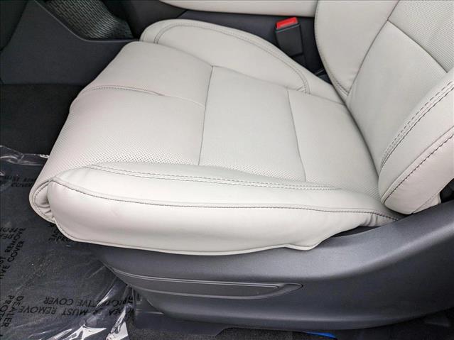 2025 Lincoln Aviator Reserve photo 4