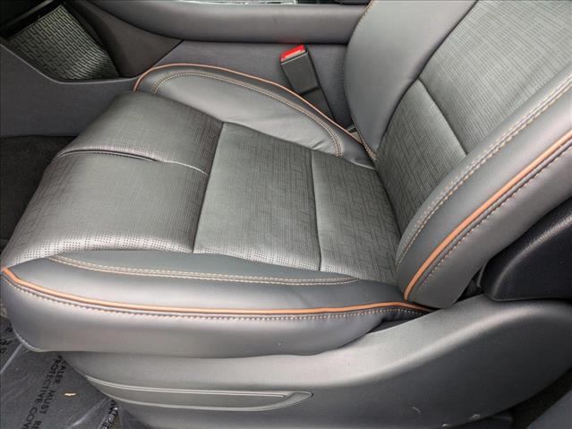 2025 Lincoln Aviator Black Label photo 4