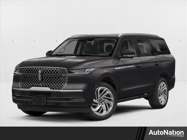 2026 Lincoln Navigator Black Label 4WD's photo