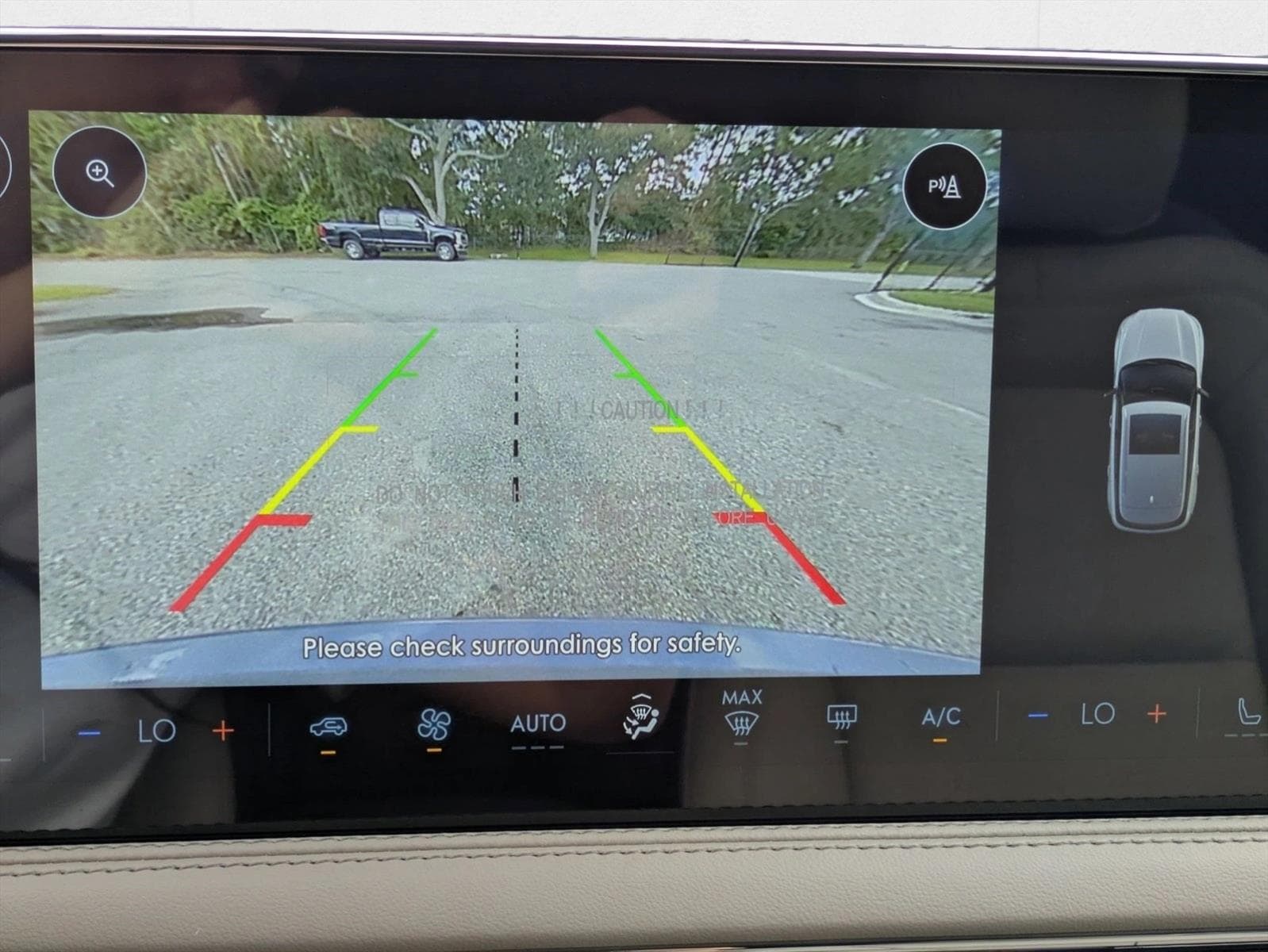 2025 Lincoln Corsair Grand Touring - Photo 11
