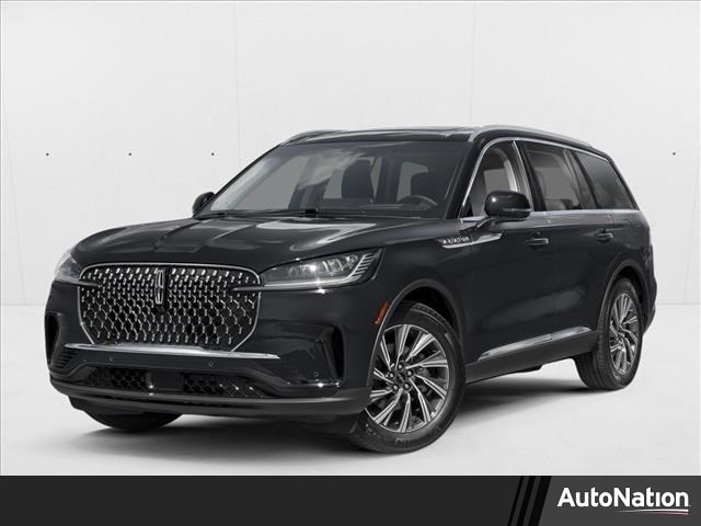 2026 Lincoln Aviator Reserve RWD's photo