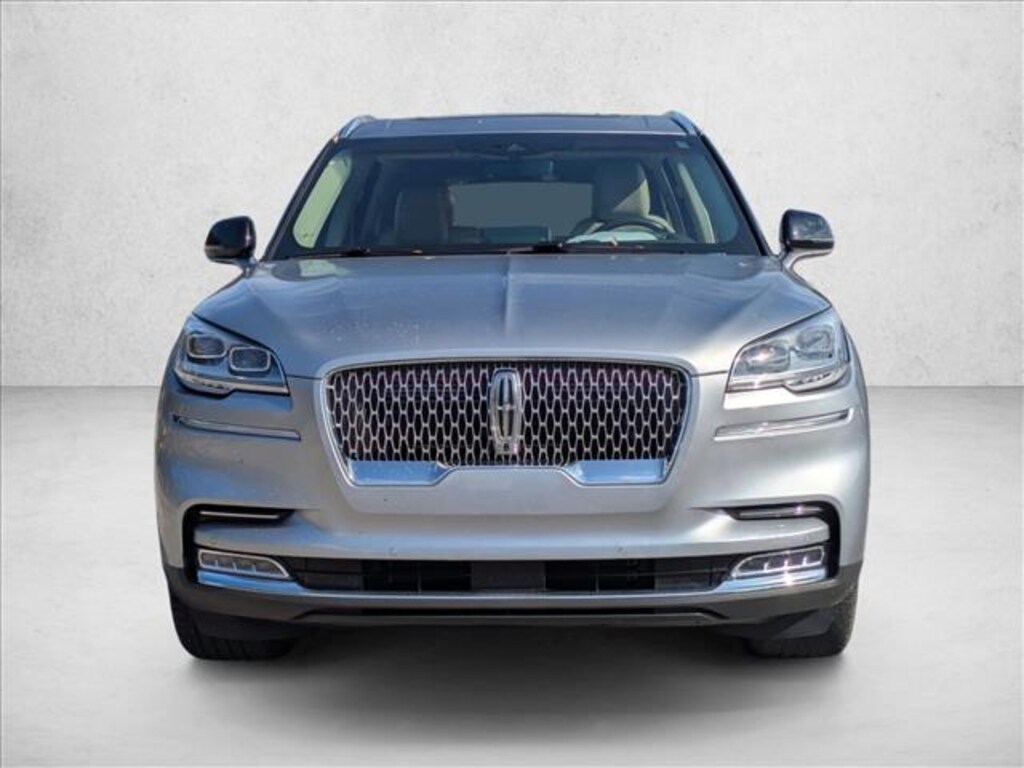 Used 2023 Lincoln Aviator Reserve SUV