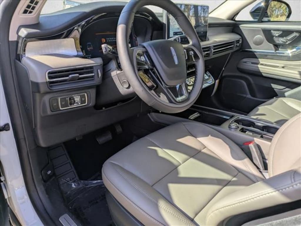 New 2026 Lincoln Corsair Premiere SUV