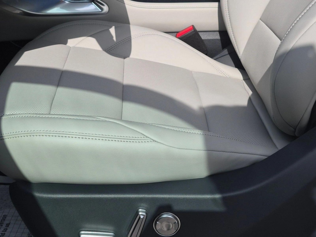 New 2026 Lincoln Nautilus Premiere SUV