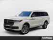 Lincoln Navigator L