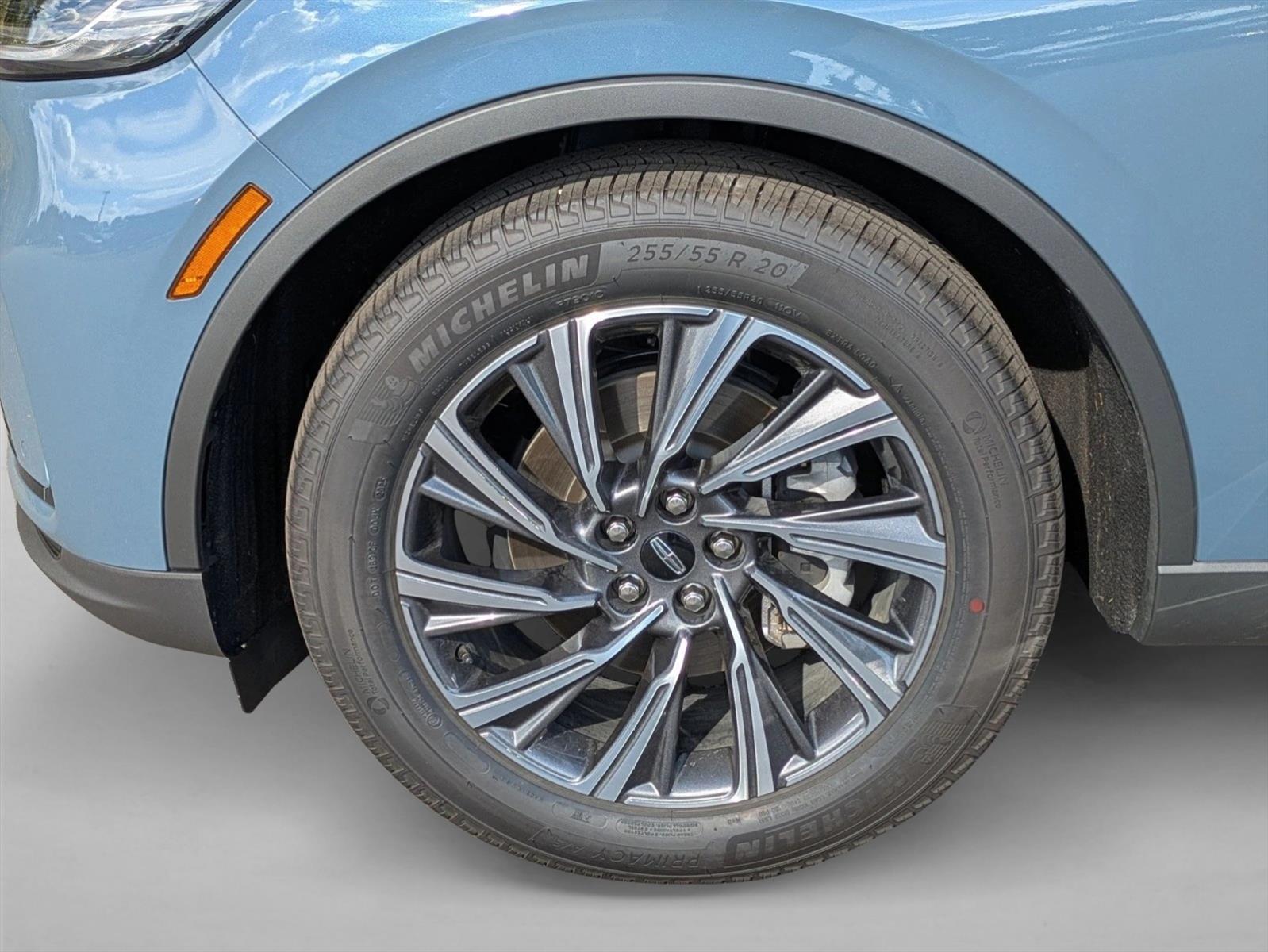 2025 Lincoln Aviator Premiere - Photo 16