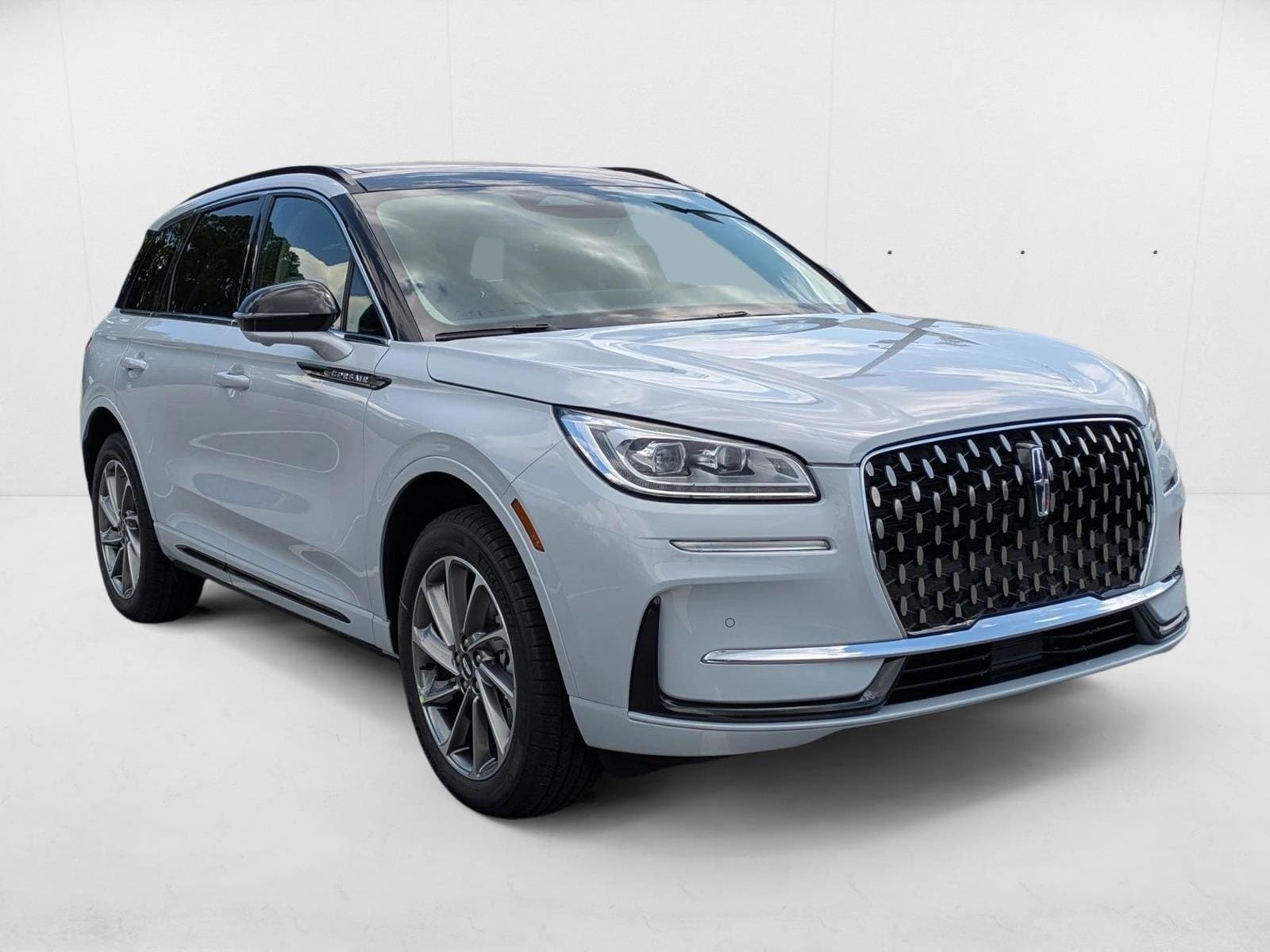 2025 Lincoln Corsair Grand Touring - Photo 7