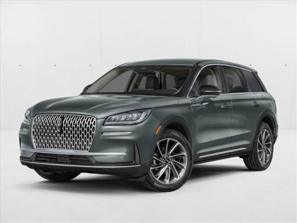 Used 2024 Lincoln Corsair Premiere SUV
