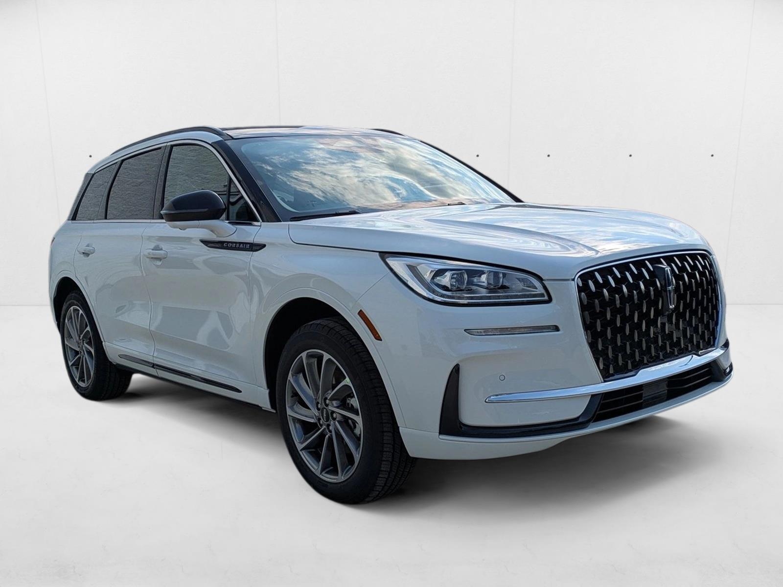 2025 Lincoln Corsair Grand Touring - Photo 7