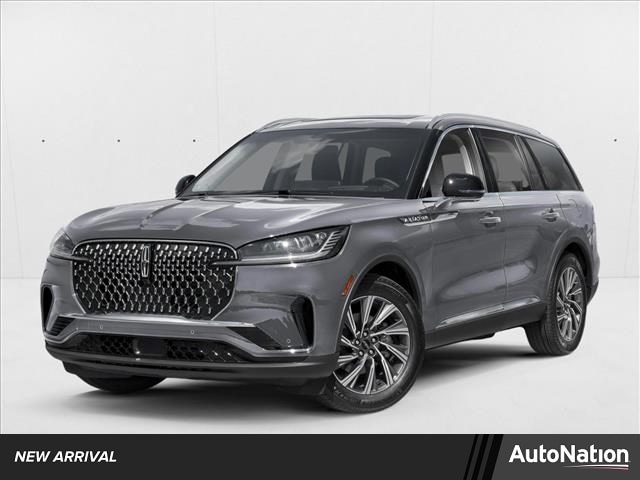 2026 Lincoln Aviator Premiere RWD's photo