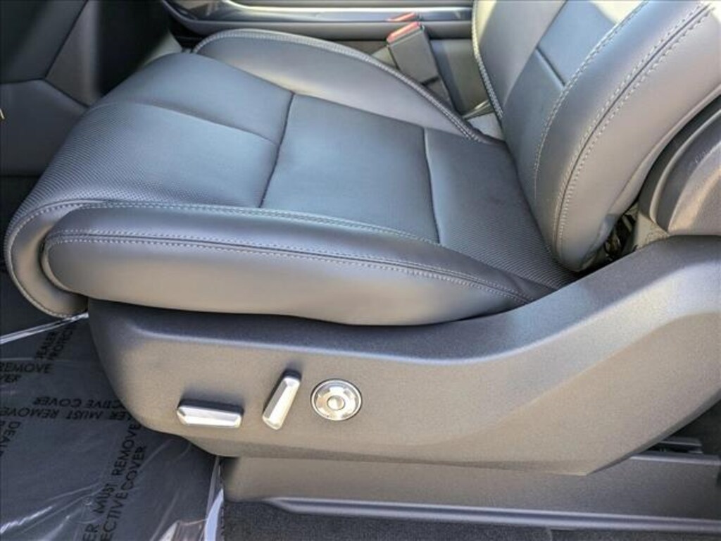 New 2025 Lincoln Navigator Reserve SUV