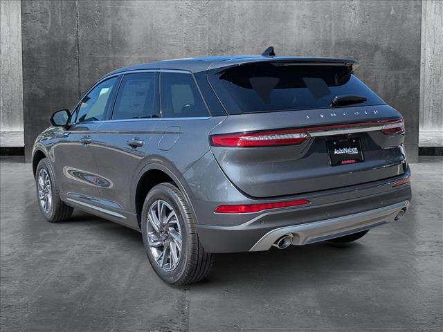 2025 Lincoln Corsair Premiere photo 2