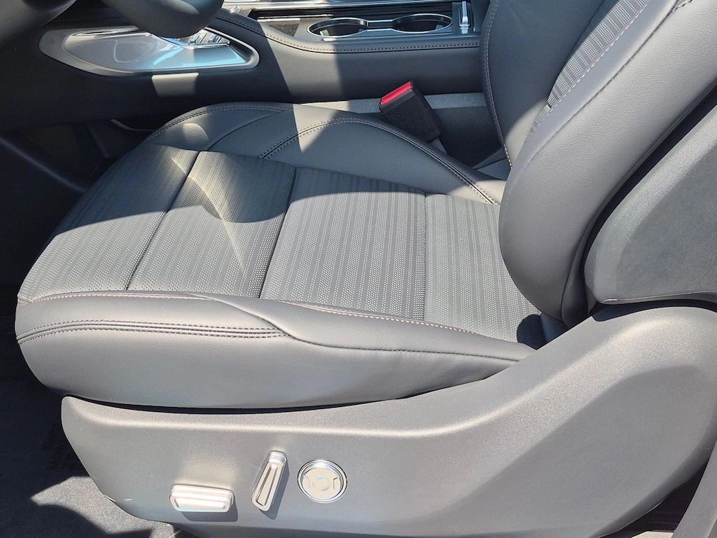 New 2026 Lincoln Nautilus Reserve SUV