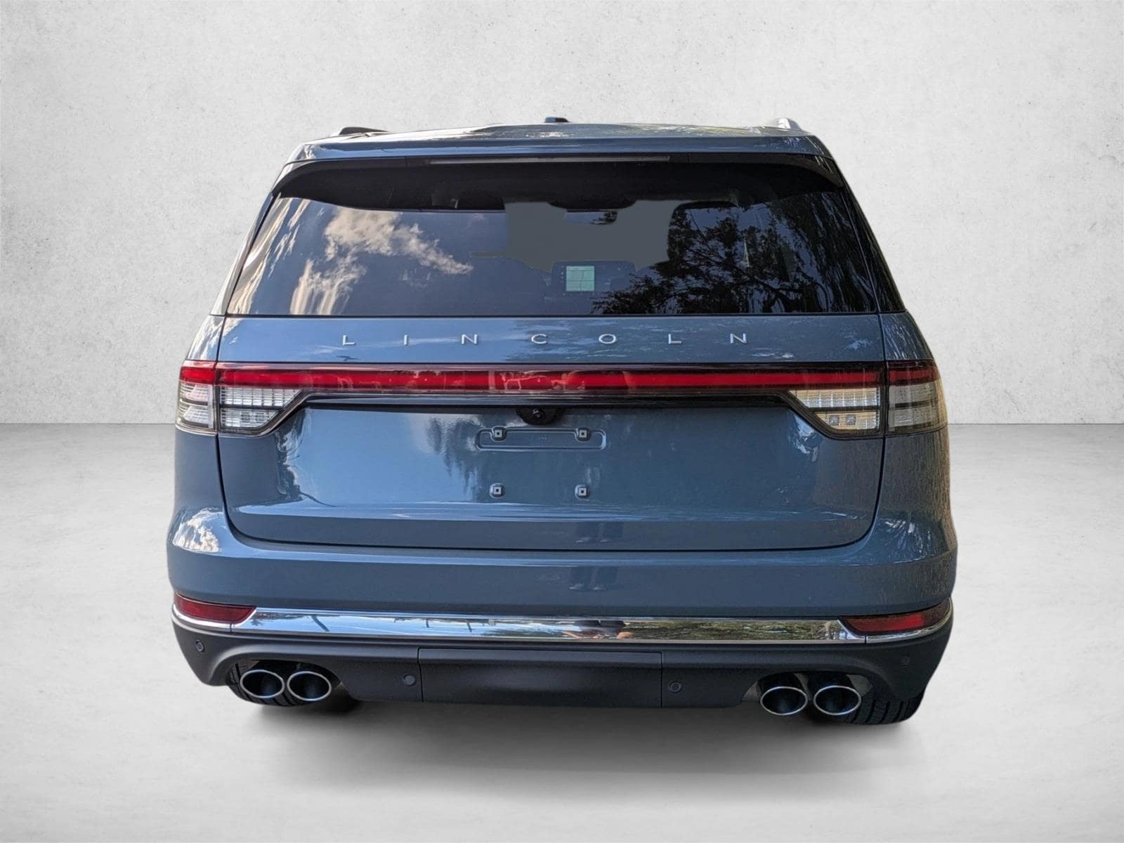 2025 Lincoln Aviator Premiere - Photo 9