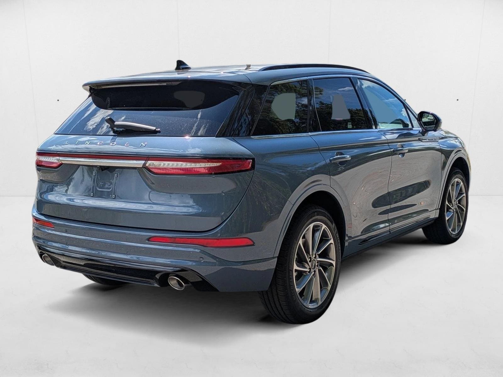 2025 Lincoln Corsair Grand Touring - Photo 8