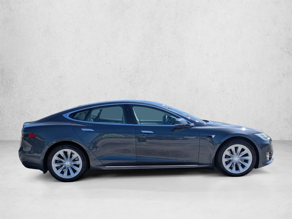 Used 2018 Tesla Model S Hatchback