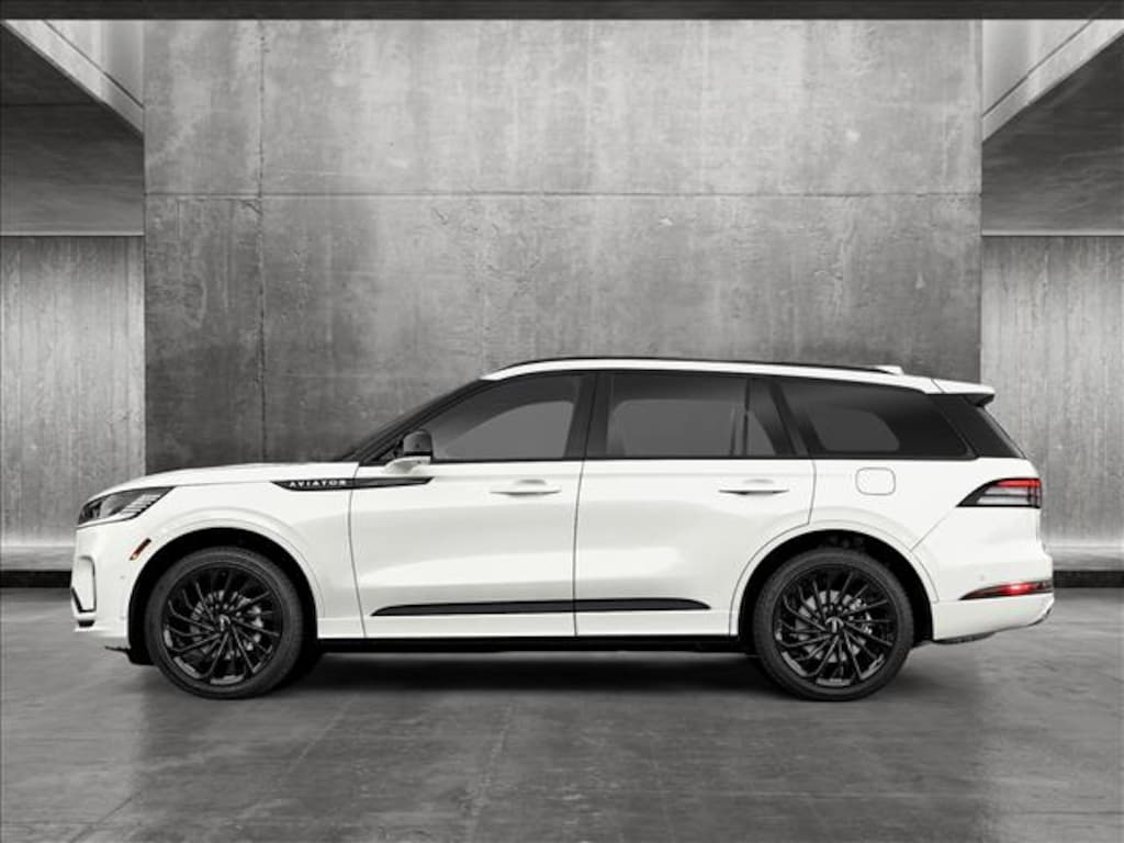 2025 Lincoln Aviator Black Label For Sale Jacksonville FL
