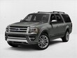 Ford Expedition EL