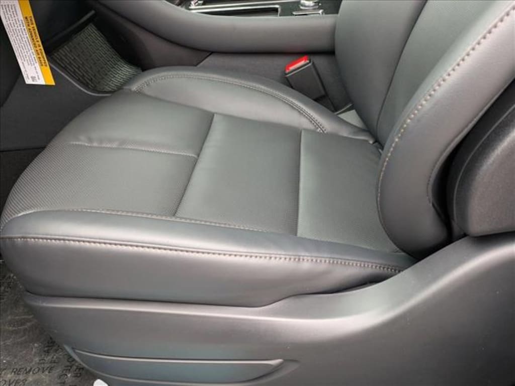 New 2026 Lincoln Aviator Premiere SUV