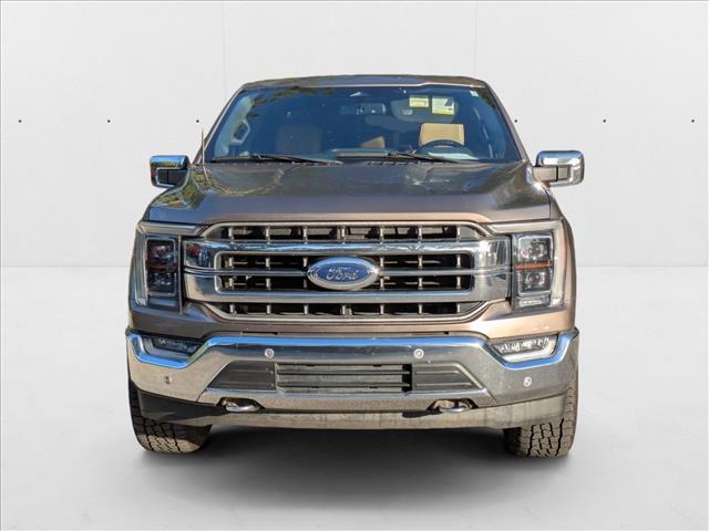 2023 Ford F-150 Lariat photo 2