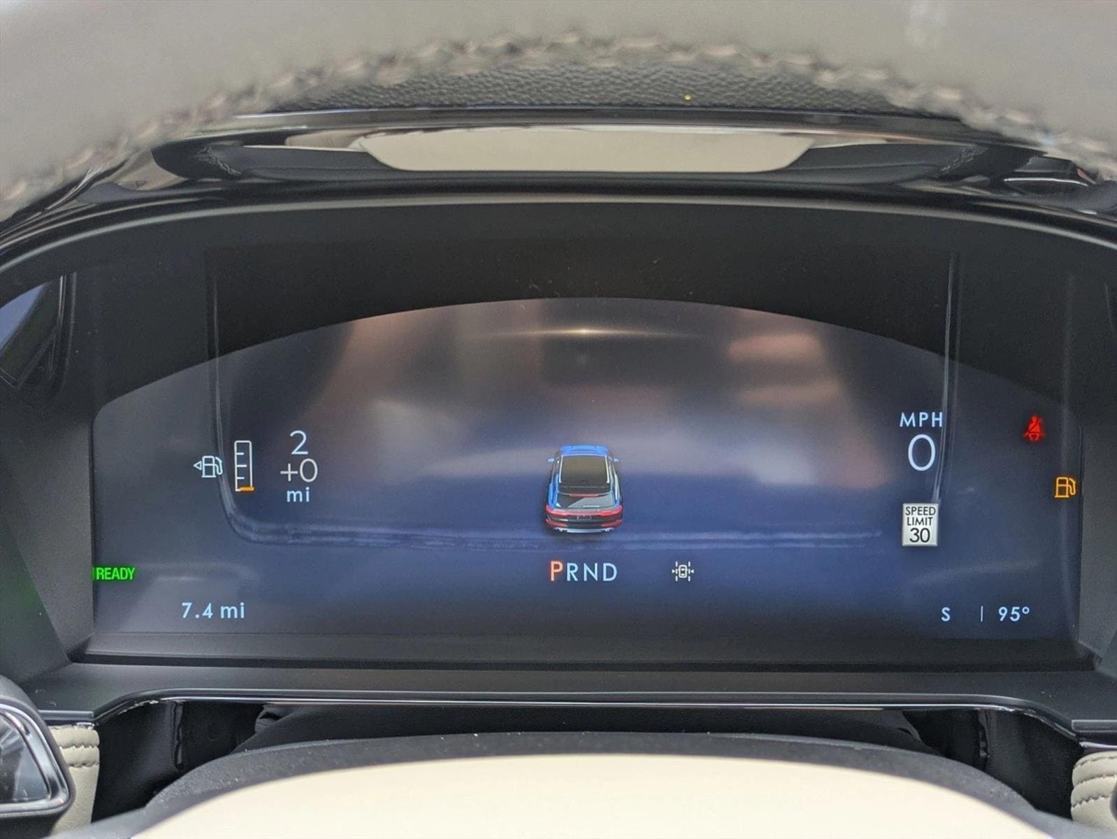 2025 Lincoln Corsair Grand Touring - Photo 10