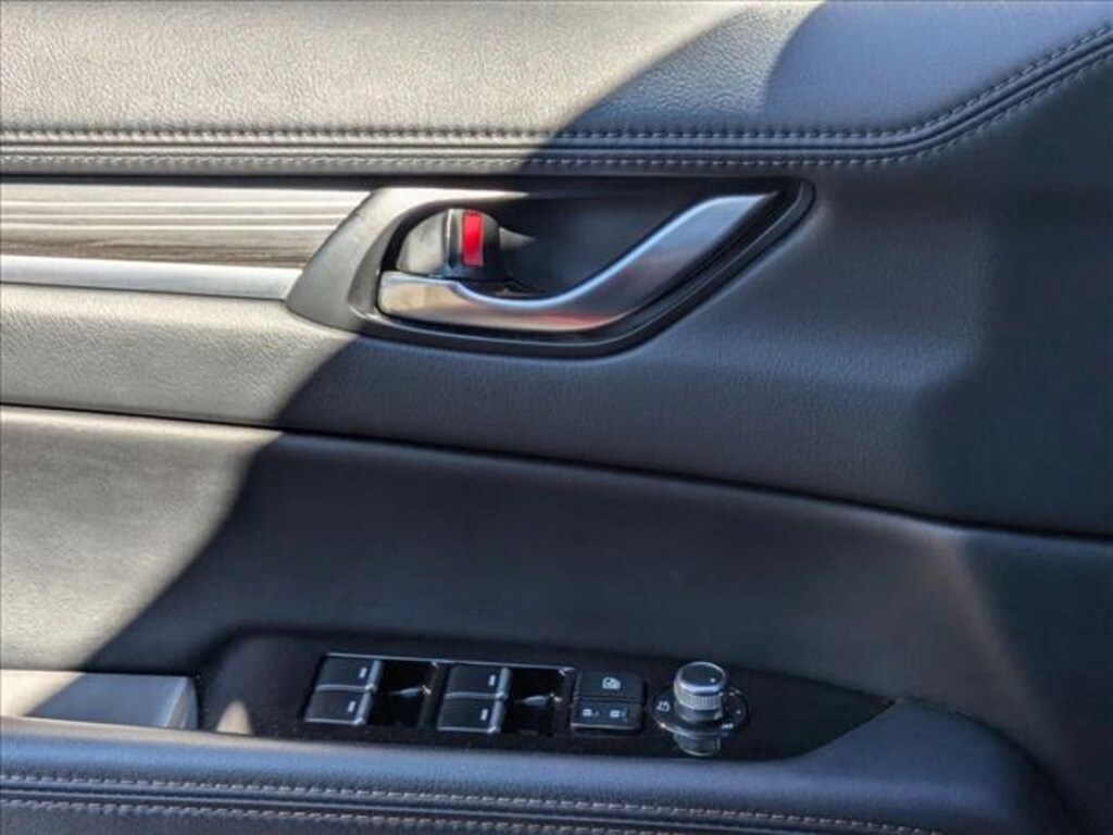 Used 2020 Mazda Mazda CX-5 Grand Touring SUV