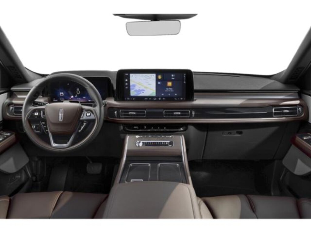 2025 Lincoln Aviator Black Label For Sale Jacksonville FL