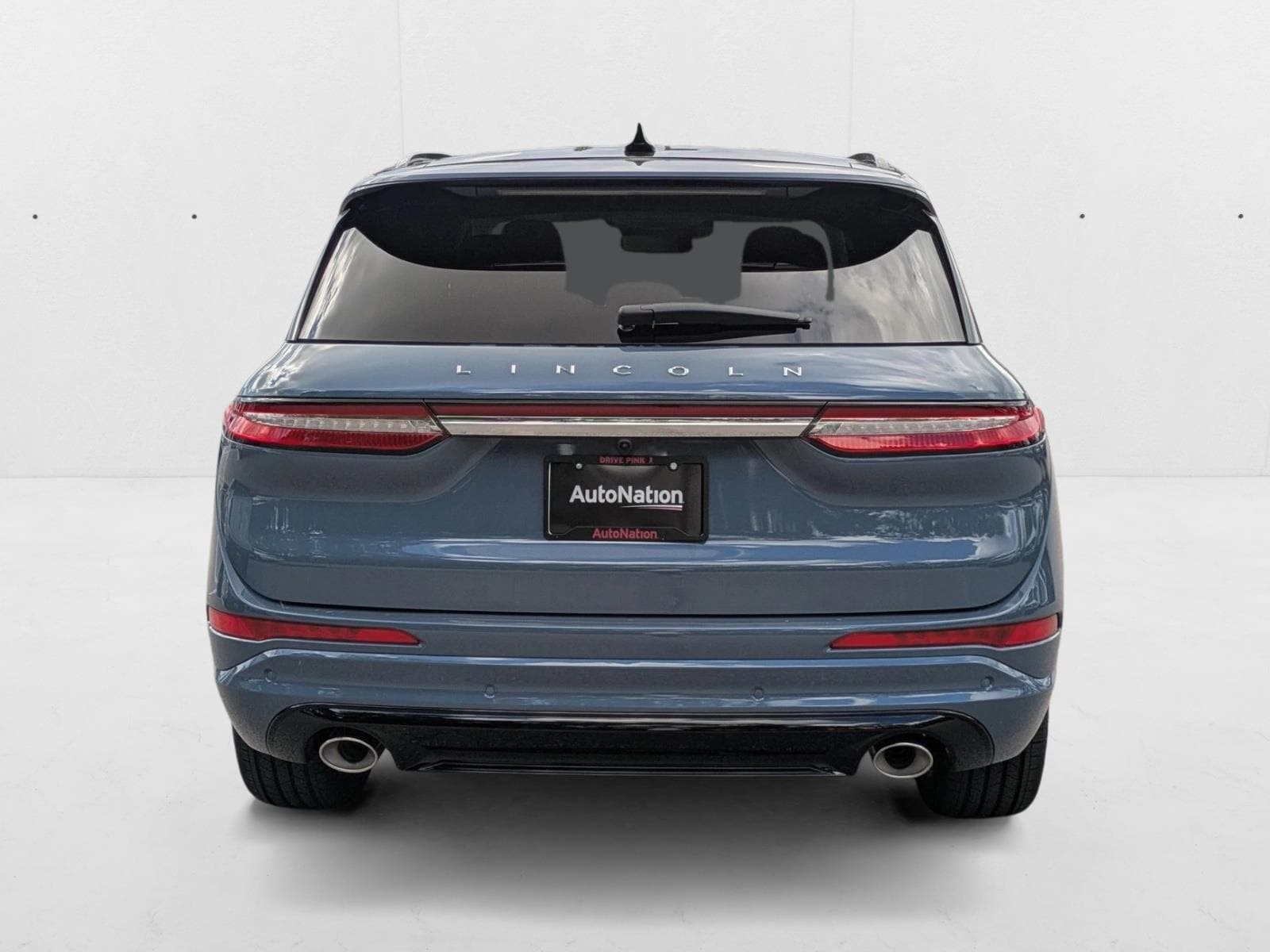 2025 Lincoln Corsair Grand Touring - Photo 9