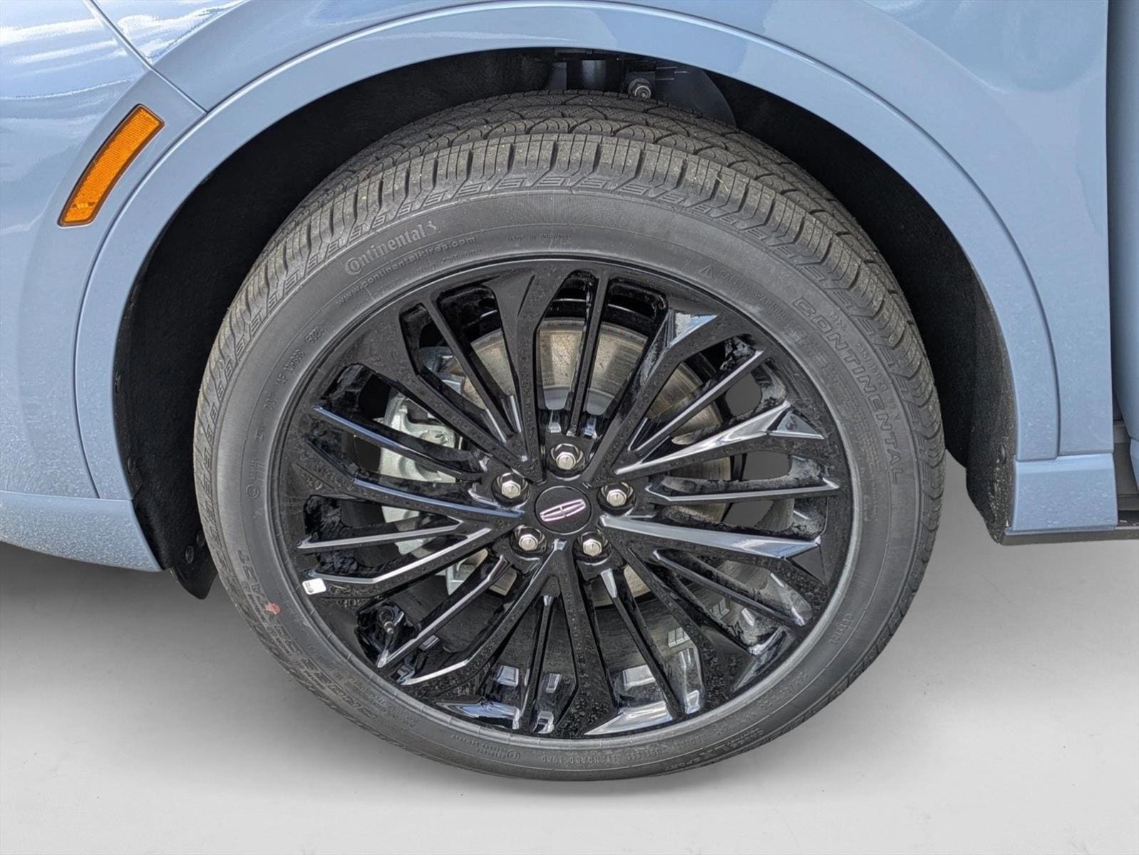 2025 Lincoln Corsair Grand Touring - Photo 16
