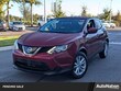 Nissan Rogue Sport