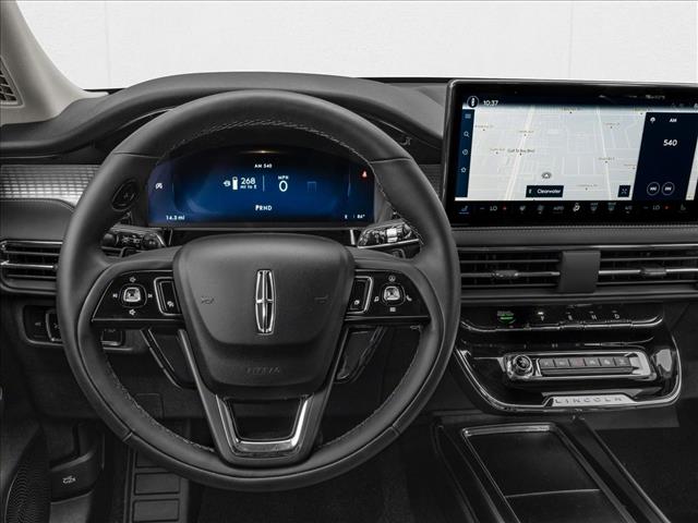 2026 Lincoln Corsair Premiere photo 4