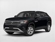 Volkswagen Atlas Cross Sport