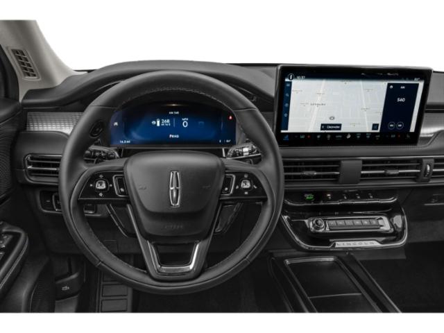 2025 Lincoln Corsair Premiere photo 4