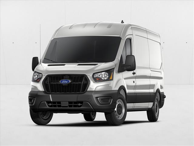 2023 Ford Transit Van Base's photo