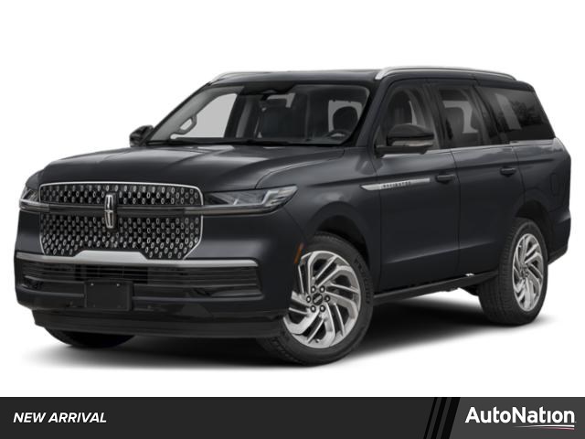 2027 Lincoln Navigator Premiere SUV