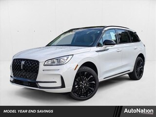 2025 Lincoln Corsair Reserve SUV