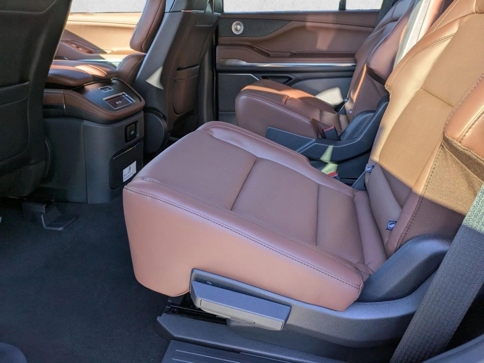 2025 Lincoln Navigator Reserve - Photo 14