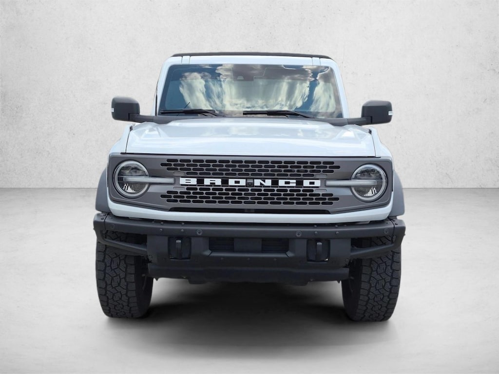 Used 2023 Ford Bronco SUV